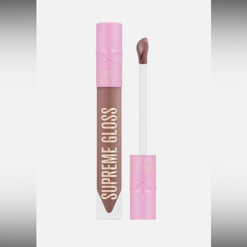 Jeffree Star Supreme Gloss